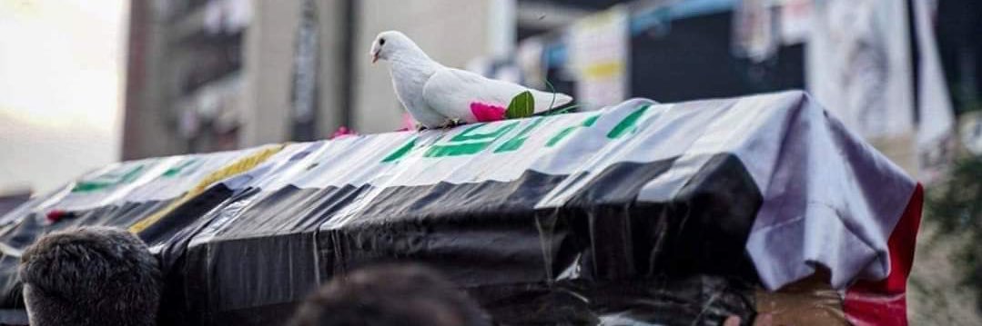 سَجَد الجبوري's banner