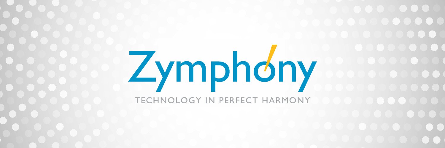 ZymphonyTech's profile banner image