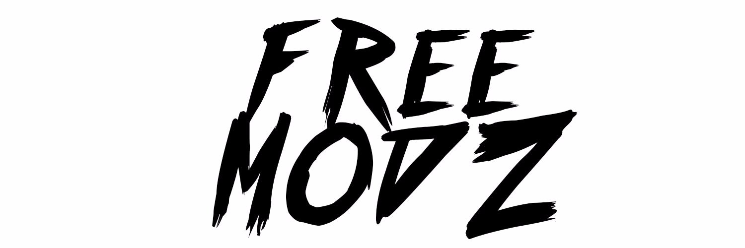 Free Modz banner