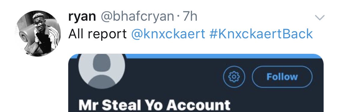 knxckaert's profile banner image