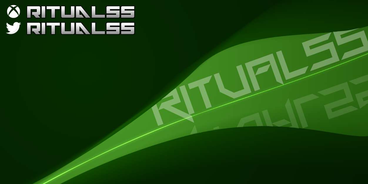Ritualss's profile banner image