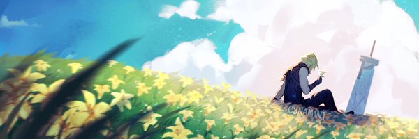 CYNAM1NT Profile Banner