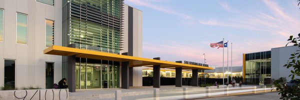 SHMSTC Profile Banner