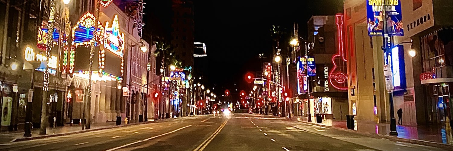 LAcourtneymoore's profile banner image