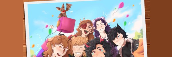_InkGhoul Profile Banner