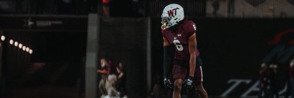 zorianstanton3 Profile Banner