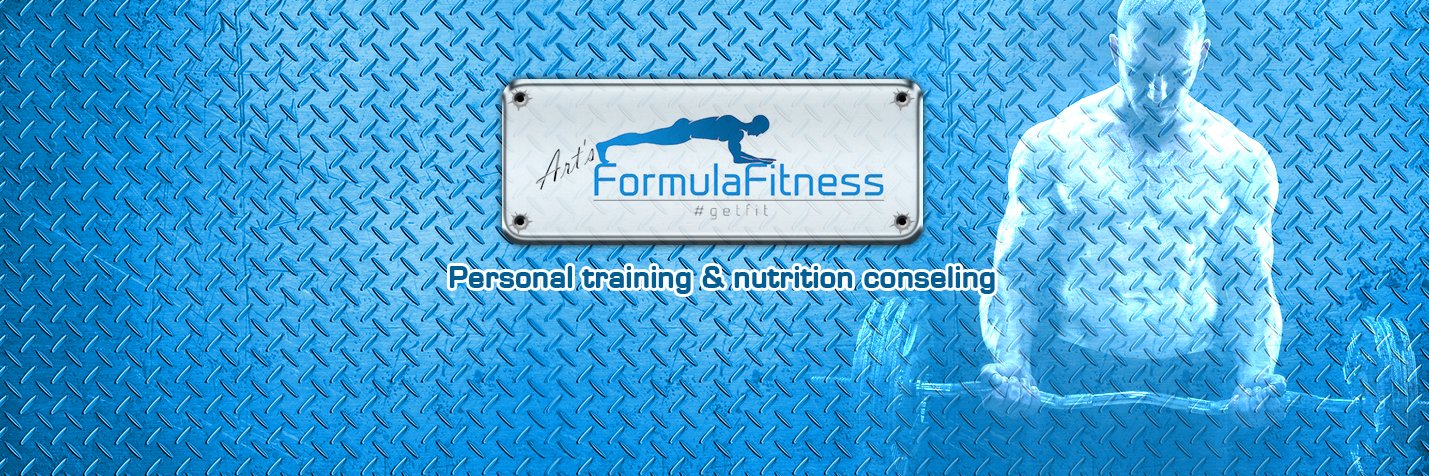 ArtsFormulaFit's profile banner image