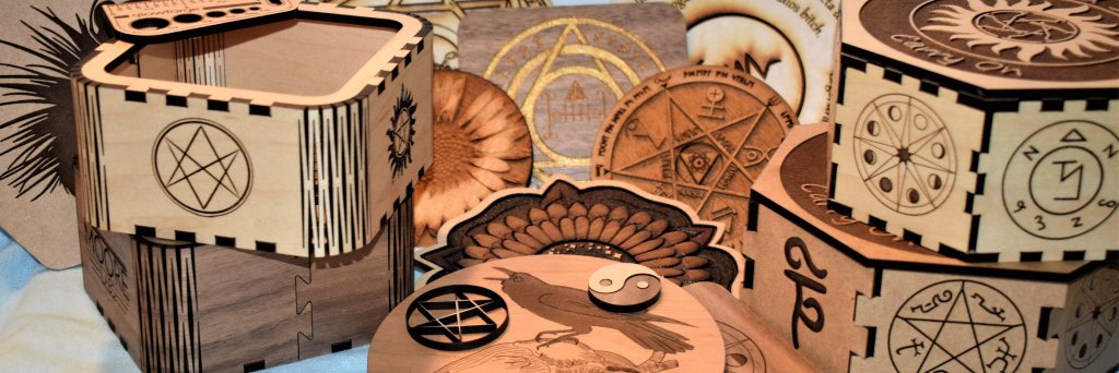 Luna ᐰ CinNic banner