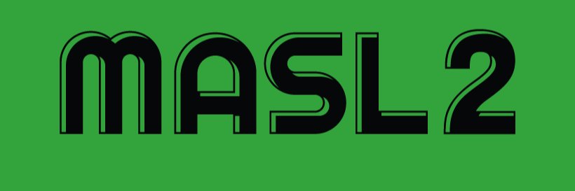 MASL 2 banner