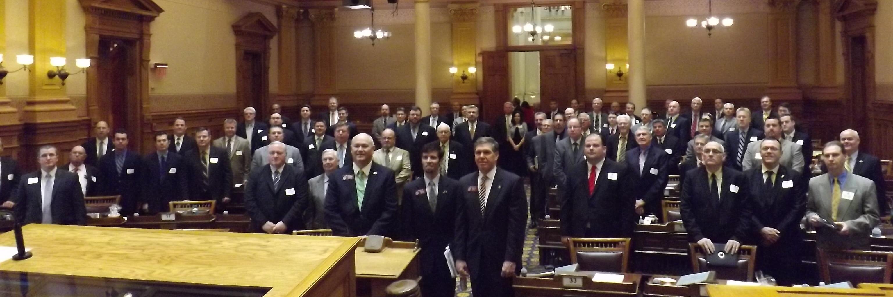 Citizen Impact banner