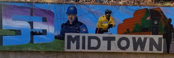 TheRedrocketcop Profile Banner