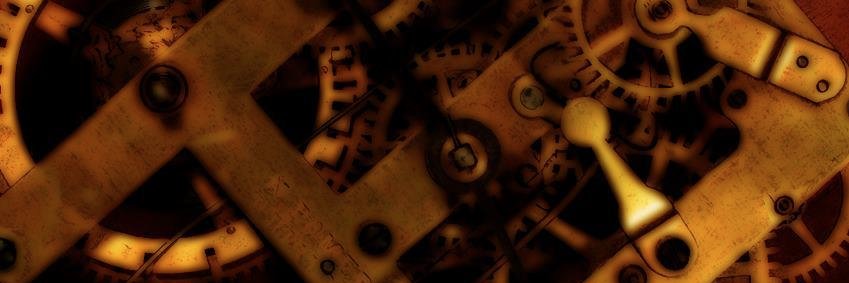 steampunkcom's profile banner image