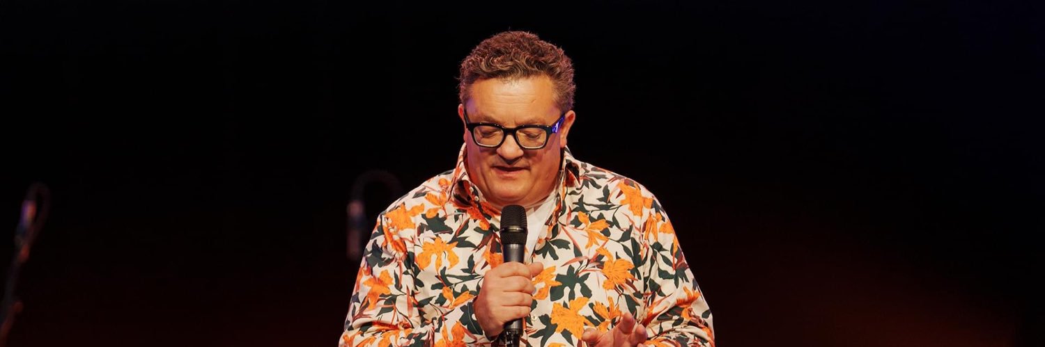 Rev Malcolm J. Duncan FRSA, FIPT banner