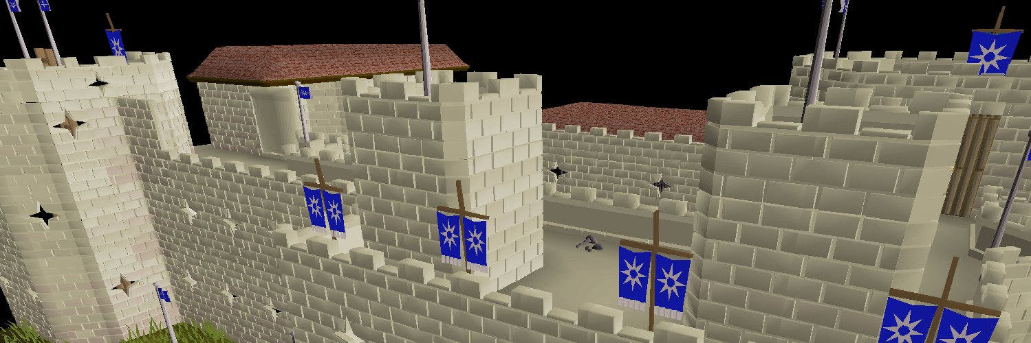 Osrs Guard banner