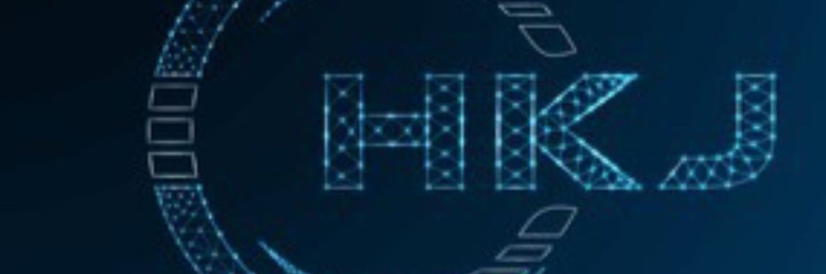 J K HIEN banner