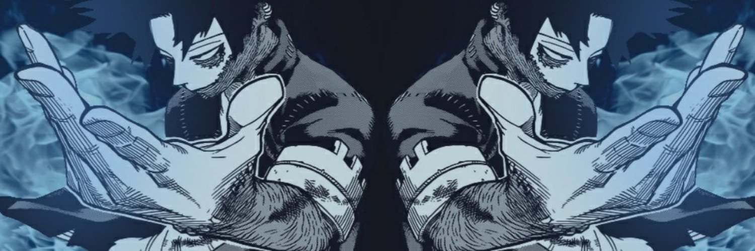 TheRottenChild's profile banner image