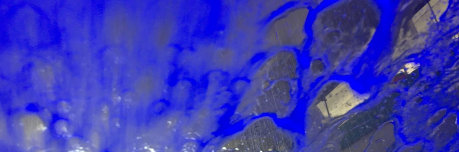 CynthiaCales's profile banner image