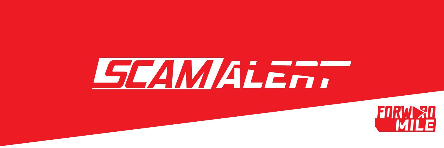 FMScamAlert's profile banner image