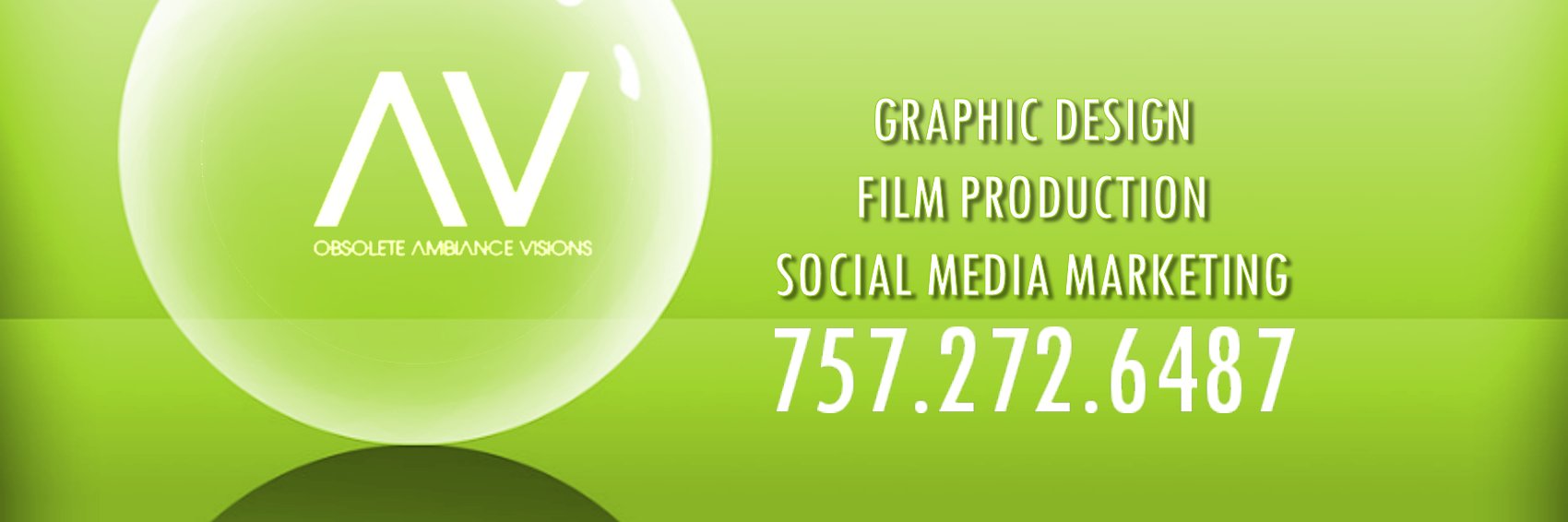 oavisions's profile banner image