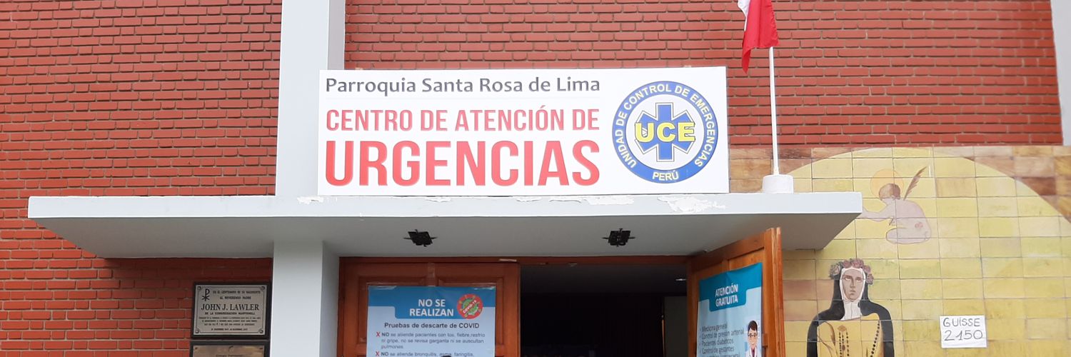 uceperu's profile banner image