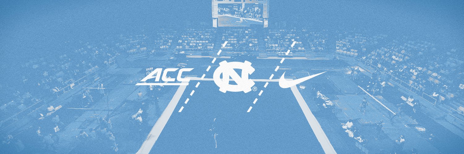 Carolina Gymnastics banner
