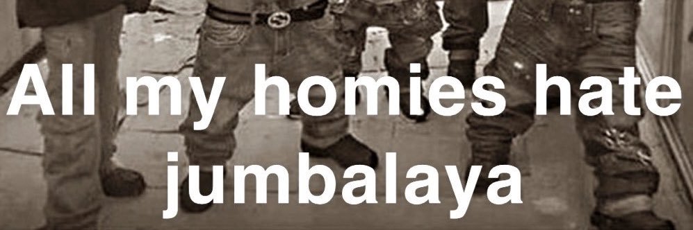 ColbyorGumbo's profile banner image
