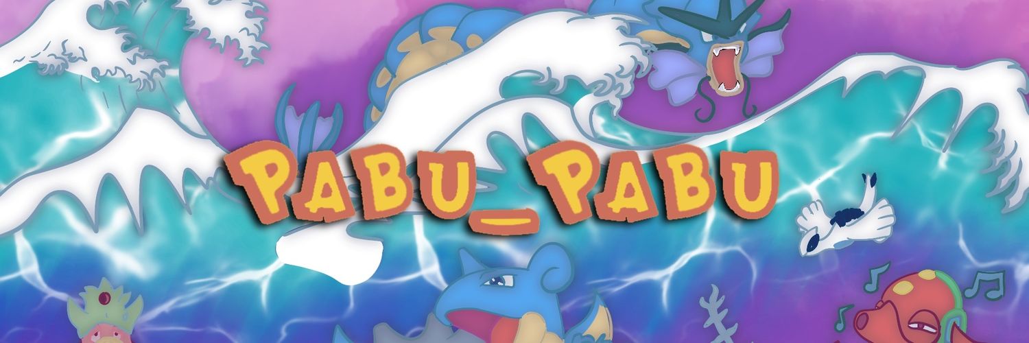 Pabux2's profile banner image