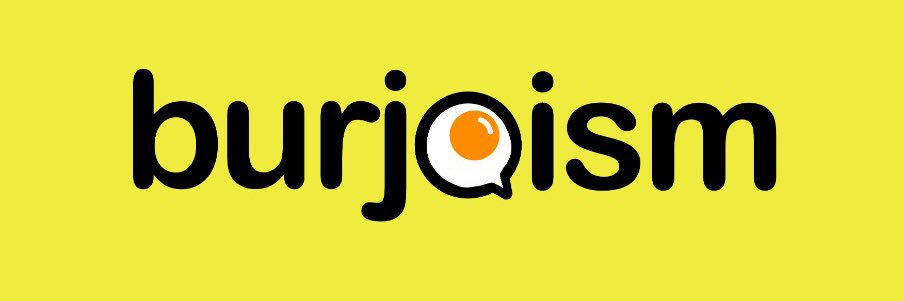 burjoism's profile banner image