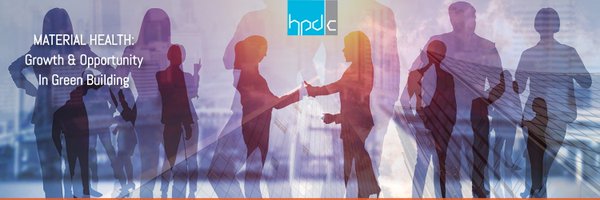 HPDstandard Profile Banner