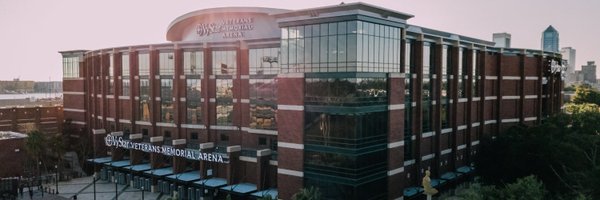 VyStarVetArena Profile Banner