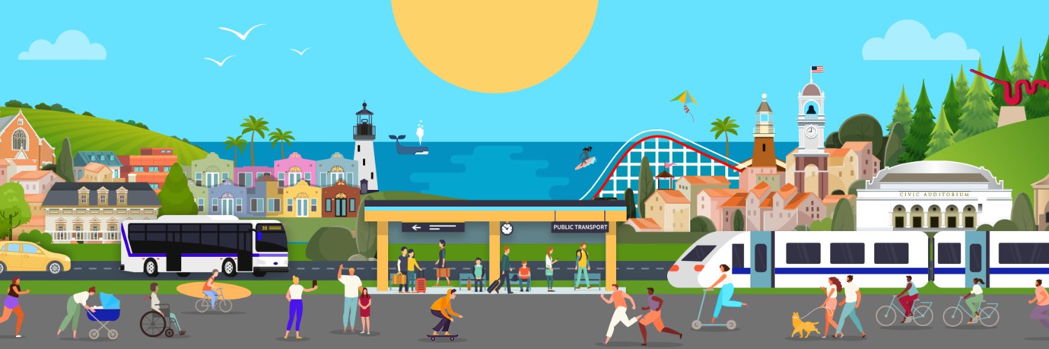 Coast Connect banner