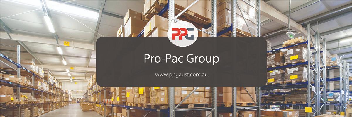 ProPacGroup's profile banner image