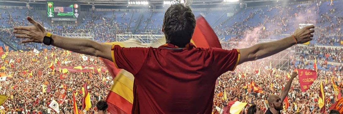 DanielCasolini's profile banner image