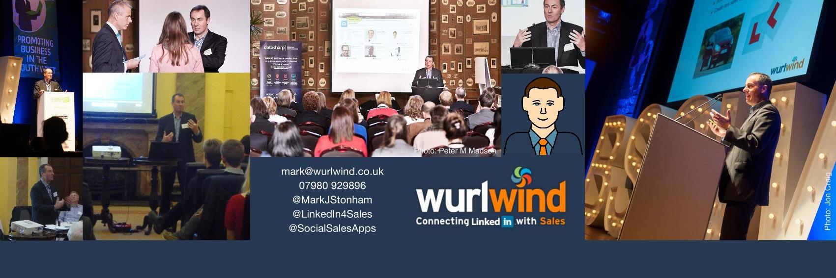 markjstonham's profile banner image