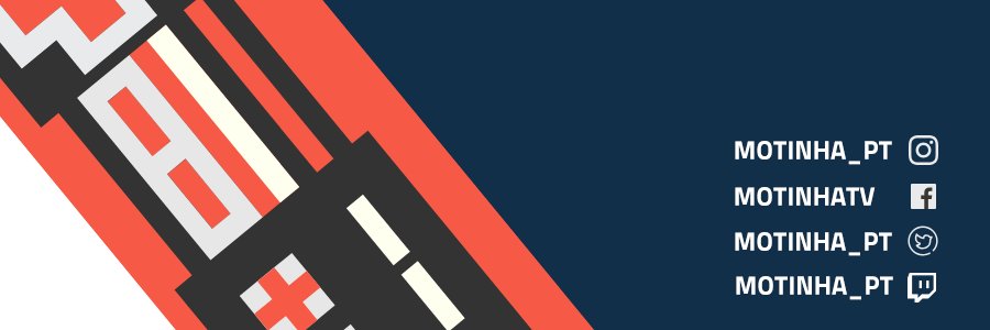 Motinha_TV's profile banner image