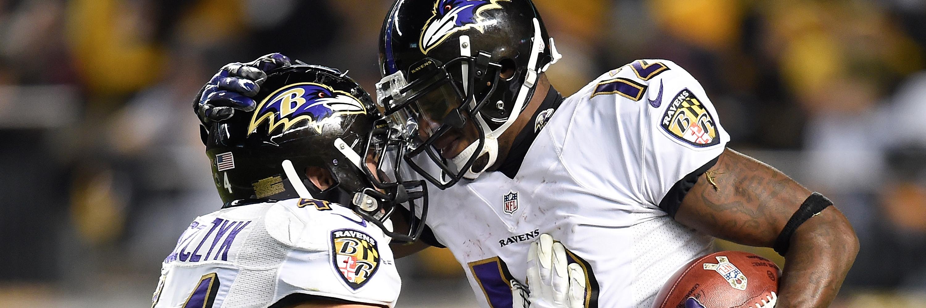 Baltimore Sun Sports's banner