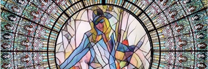 Halsey Wilder The Off Grid Girl banner