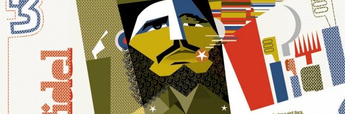 Armando Rodman banner