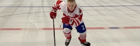 Ryan Gillespie 🇨🇦 banner