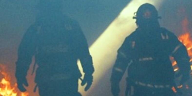 FFD Information banner