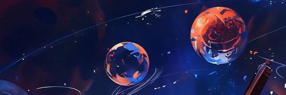Adrian 🦊 banner
