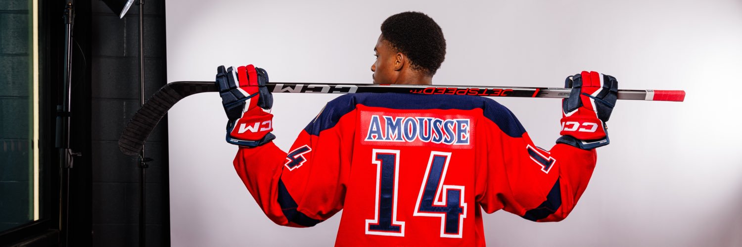 Amousse Andrew banner