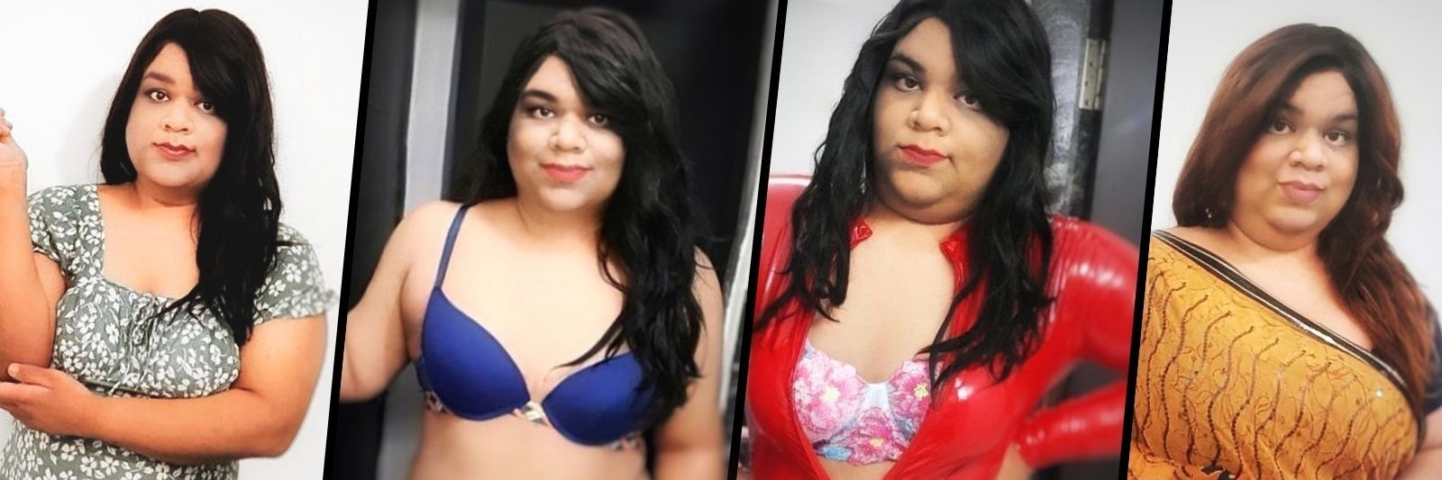 Preeti Sissy banner