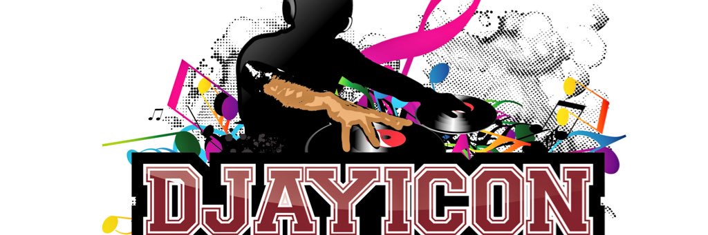 DJayIcon's profile banner image