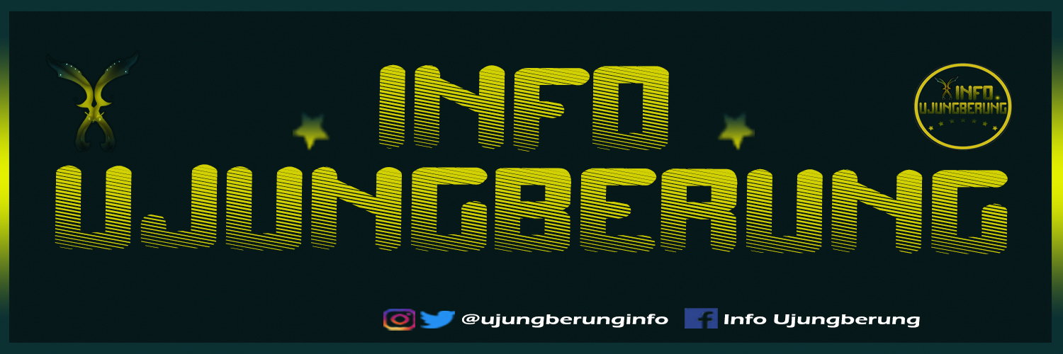 INFO UJUNGBERUNG banner