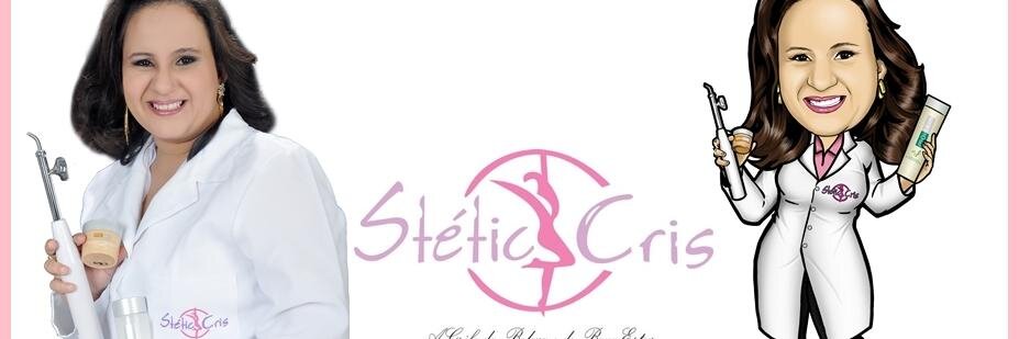 stetic_cris's profile banner image