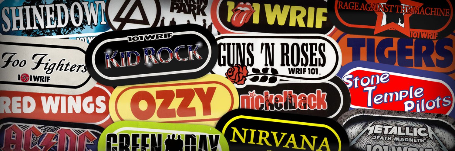 WRIFRockers's profile banner image