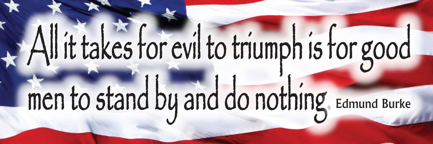 ✝️FREEDOM HAMMER✝️🇺🇲 banner