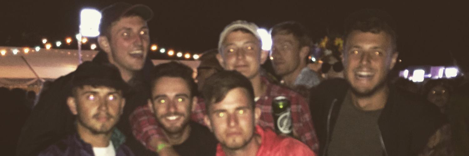 MattArcher1's profile banner image