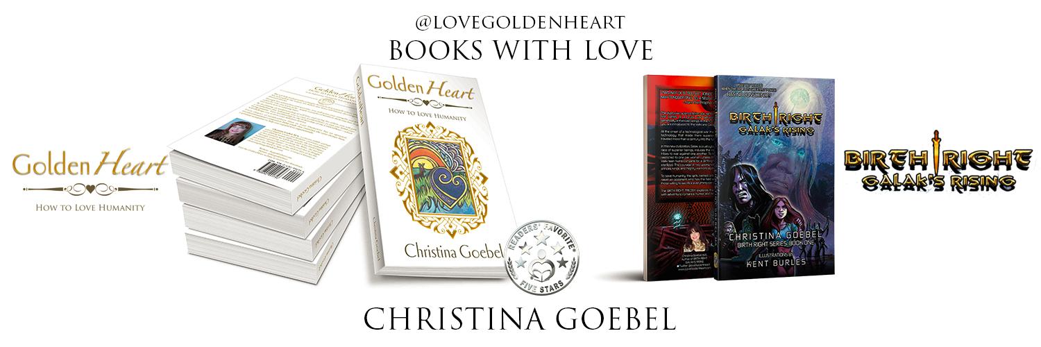 💛Christina Goebel, M.A.'s banner